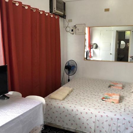 מנילה The Mansion - 2 Pax Solo Budget Room Near Airport Terminal מראה חיצוני תמונה